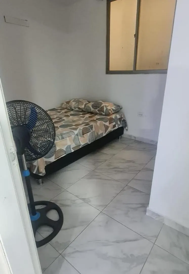 Lindo Y Calido Apartamento Familiar Barranquilla