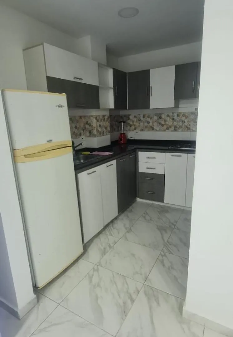 Lindo Y Calido Apartamento Familiar Barranquilla  Apartment Barranquilla (Atlantico)