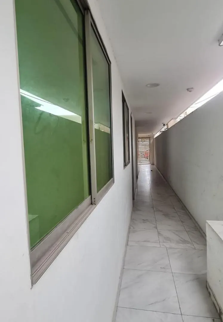 Lindo Y Calido Apartamento Familiar Barranquilla  Barranquilla (Atlantico)