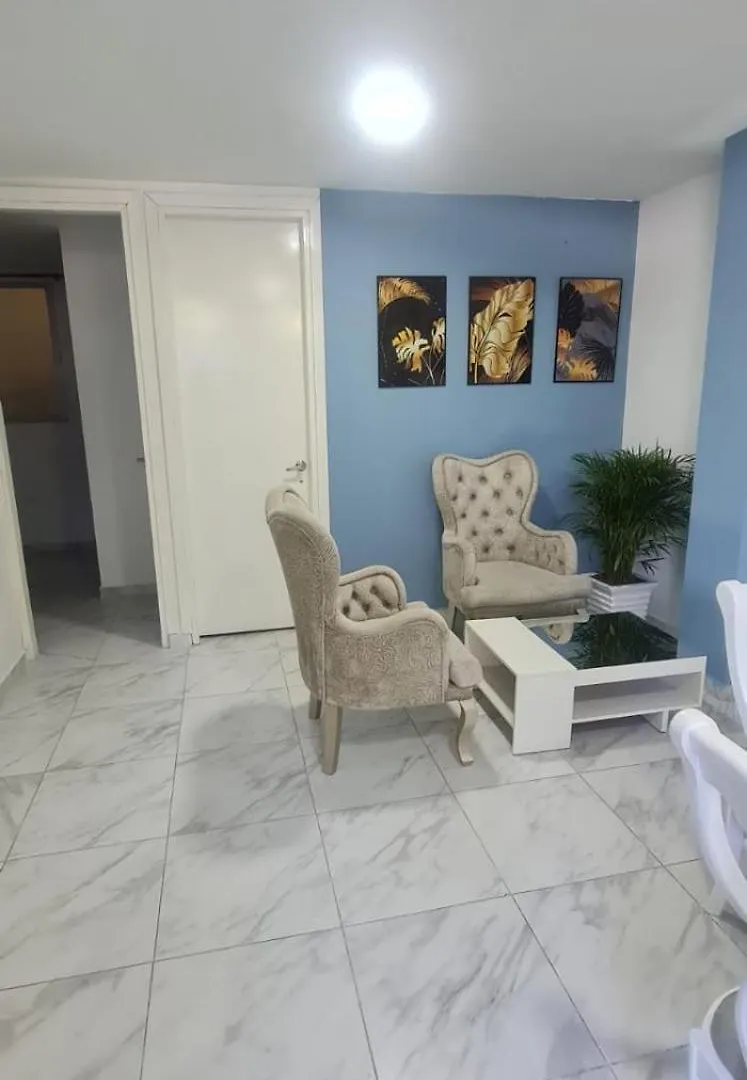 Lindo Y Calido Apartamento Familiar Barranquilla  Colombia