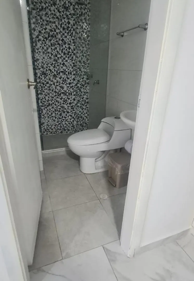 Apartment Lindo Y Calido Apartamento Familiar Barranquilla
