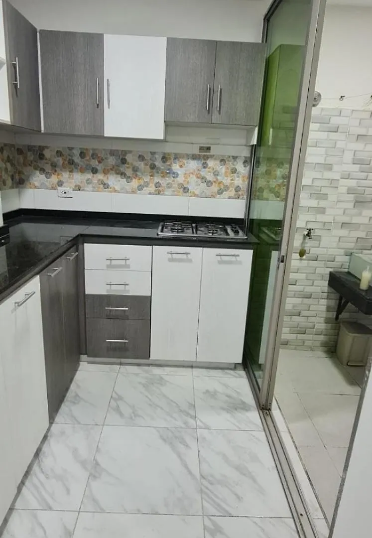 Lindo Y Calido Apartamento Familiar Barranquilla  0*, Barranquilla (Atlantico) Colombia