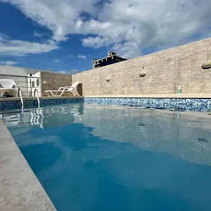 Hotel Oxford, Barranquilla (Atlantico)